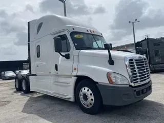 2015 FREIGHTLINER CASCADIA 125