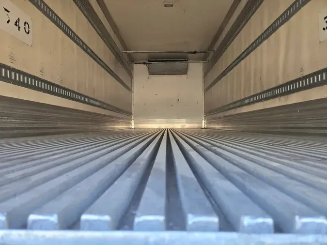 2020 NAVISTAR INTERNATIONAL MV607 (6X4)