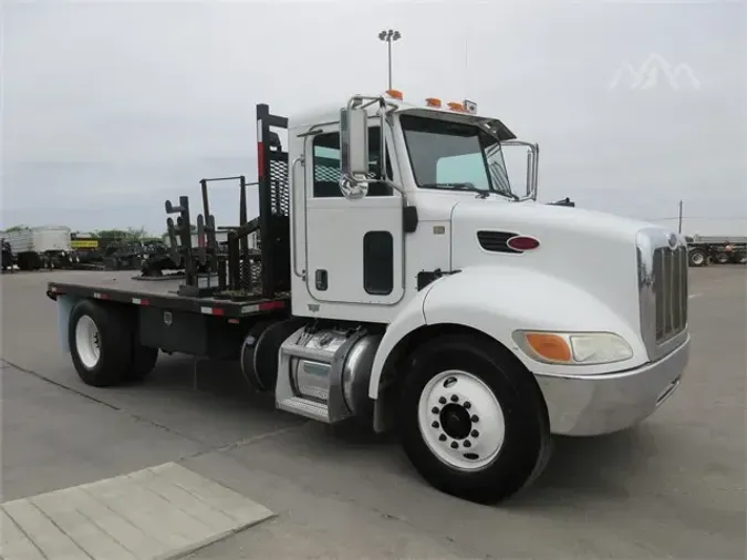 2012 PETERBILT 337
