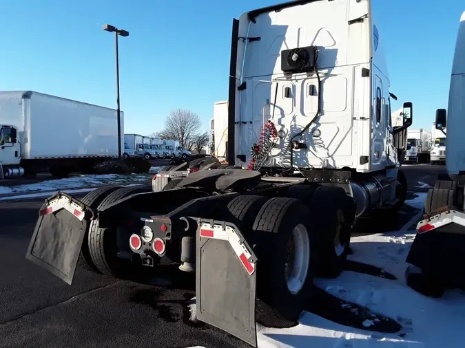 2020 FREIGHTLINER/MERCEDES NEW CASCADIA PX12664