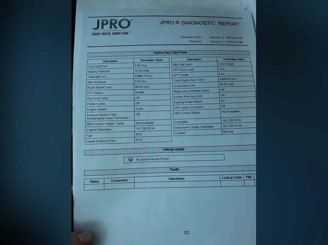 2019 NAVISTAR INTERNATIONAL 4300c3622e47006920c61ceda604364d5c6b