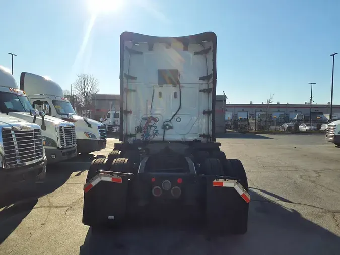 2021 FREIGHTLINER/MERCEDES NEW CASCADIA PX12664