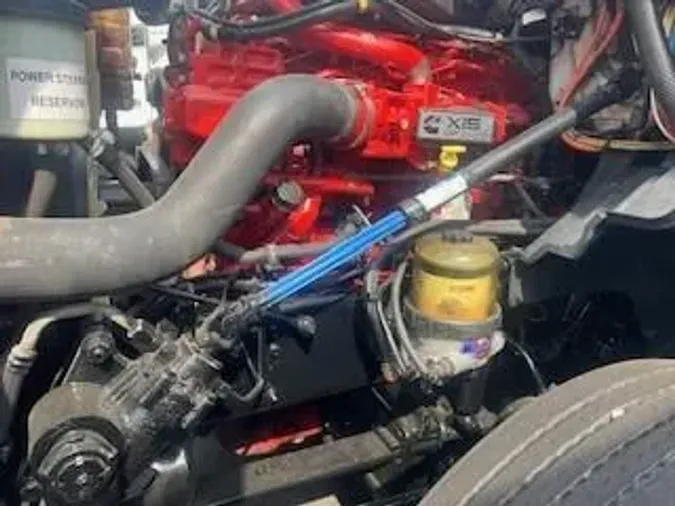 2020 International LT625