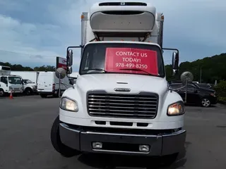 2017 FREIGHTLINER/MERCEDES M2 106