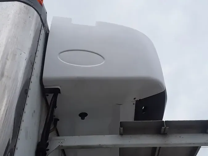 2017 NAVISTAR INTERNATIONAL 4300