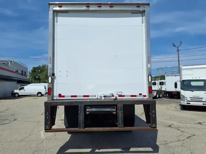 2016 FREIGHTLINER/MERCEDES M2 106c36629a2fc24f56299c3fb74e3365204