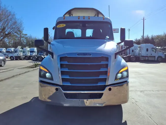 2020 FREIGHTLINER/MERCEDES NEW CASCADIA PX12664