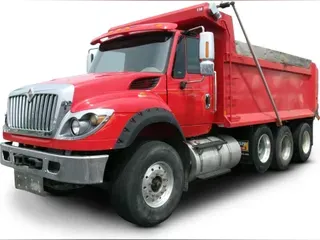 2016 International 7600
