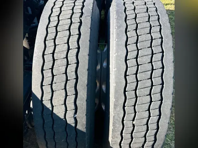 2026 VOLVO VNL64T860c3674c34852d7719e82afaa9638cd0f4