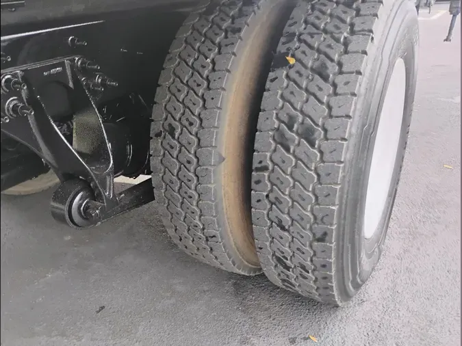 2021 International MV607