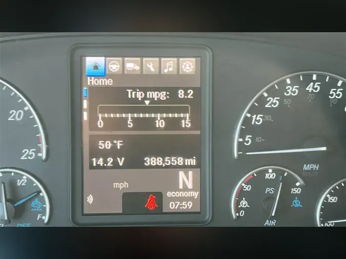 2024 Freightliner Cascadia