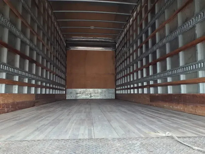 2019 FREIGHTLINER/MERCEDES M2 106