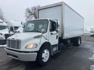 2020 FREIGHTLINER/MERCEDES M2 106