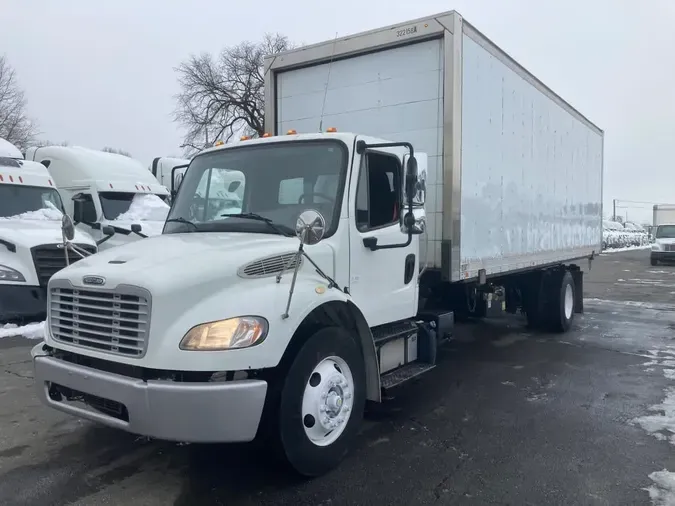 2020 FREIGHTLINER/MERCEDES M2 106c368fefe45cf4c018f1a022c640271a5