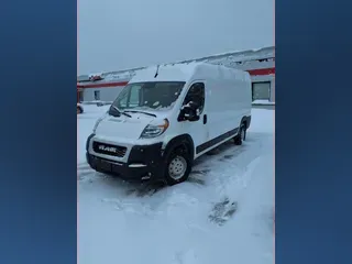 2022 DODGE/DIV. CHRYSLER RAM 2500