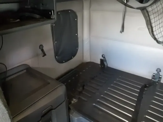 2020 FREIGHTLINER/MERCEDES NEW CASCADIA PX12664