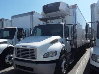 2019 FREIGHTLINER M2 106