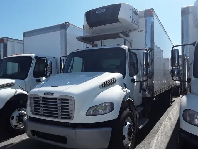 2019 FREIGHTLINER M2 106c36bcbf8776244eff377b9bf006cbd3c