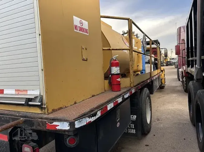 2010 INTERNATIONAL DURASTAR 4300