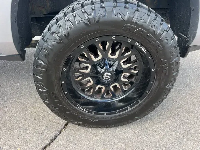 2019 Ram 3500