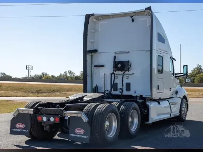 2020 KENWORTH T680