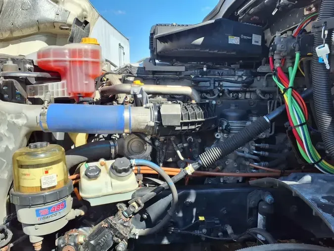 2019 FREIGHTLINER NEW CASCADIA PX12664
