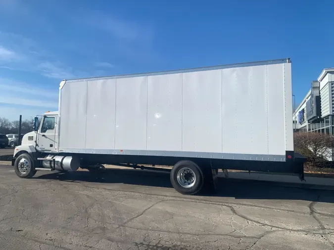 2026 MACK MD MD6 Util 26X102X102 NG