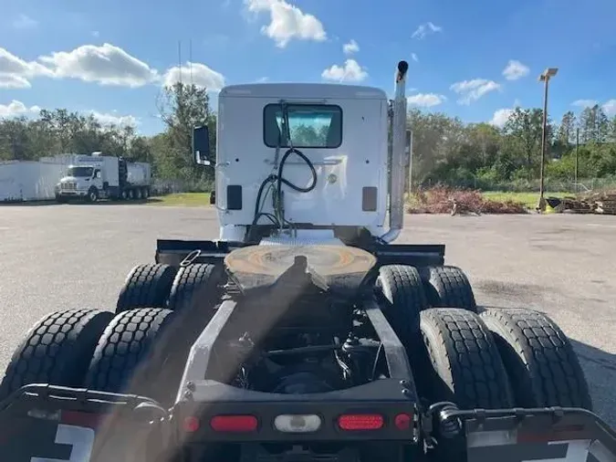 2019 Peterbilt 579