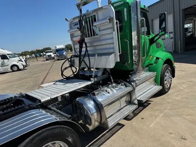 2018 PETERBILT 579