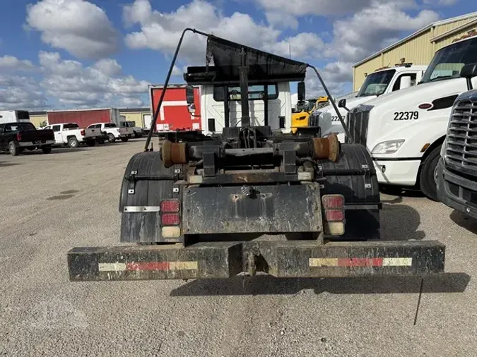 2006 INTERNATIONAL DURASTAR 4300