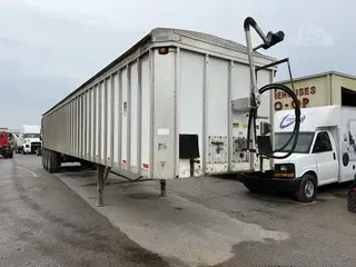 2007 TRAIL KING 