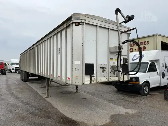 2007 TRAIL KING c36f7bb45b68938ad2d491e0d54fee04