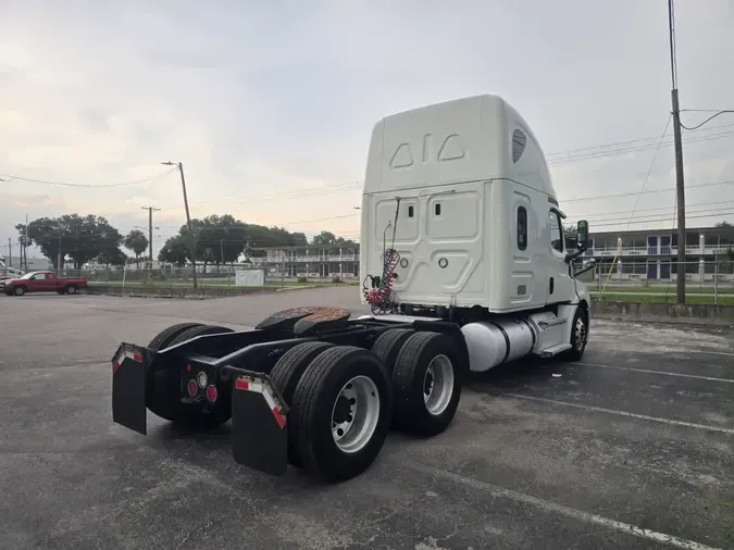 2020 FREIGHTLINER/MERCEDES NEW CASCADIA PX12664c370c7e7c09a69274f3a55d2e394a6af