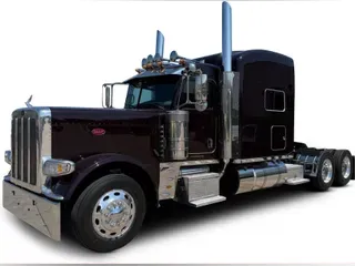 2022 Peterbilt 389