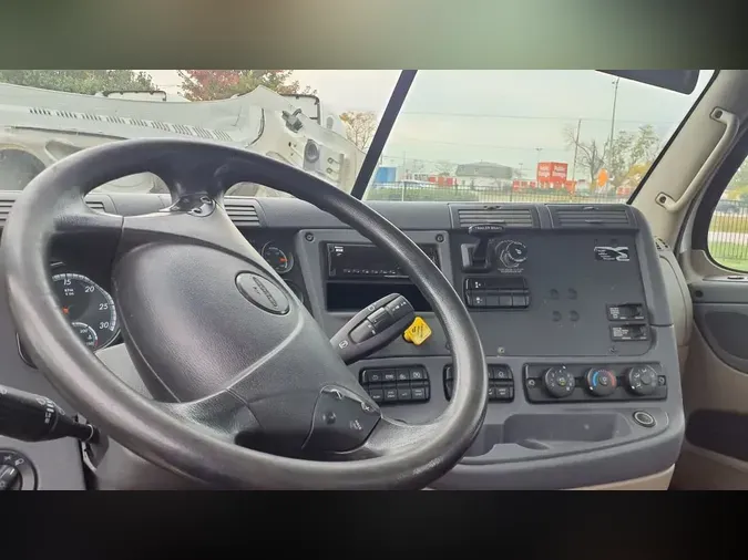 2019 FREIGHTLINER/MERCEDES CASCADIA 125c3718626ae208906268426ee9145f78b
