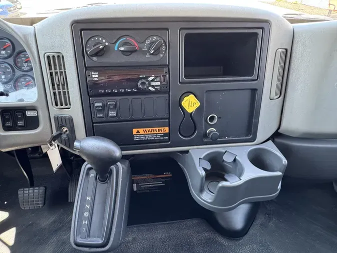 2019 International 4300