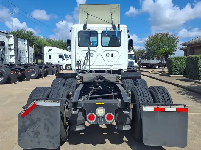 2019 FREIGHTLINER/MERCEDES NEW CASCADIA PX12664c372800b7cbd7fca0cc93a4dd35bb479