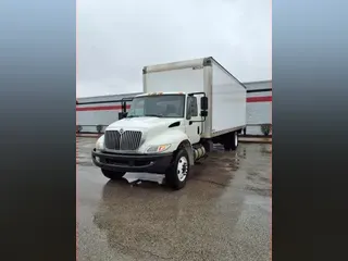 2018 NAVISTAR INTERNATIONAL 4300