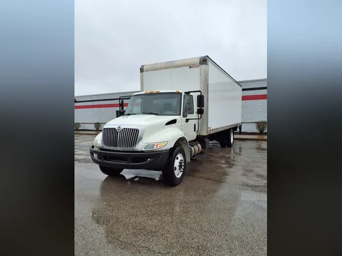 2018 NAVISTAR INTERNATIONAL 4300c373618ce41f506fe3743718e81b38d3