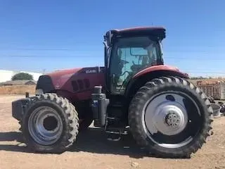 CASE IH PUMA 185 CVT