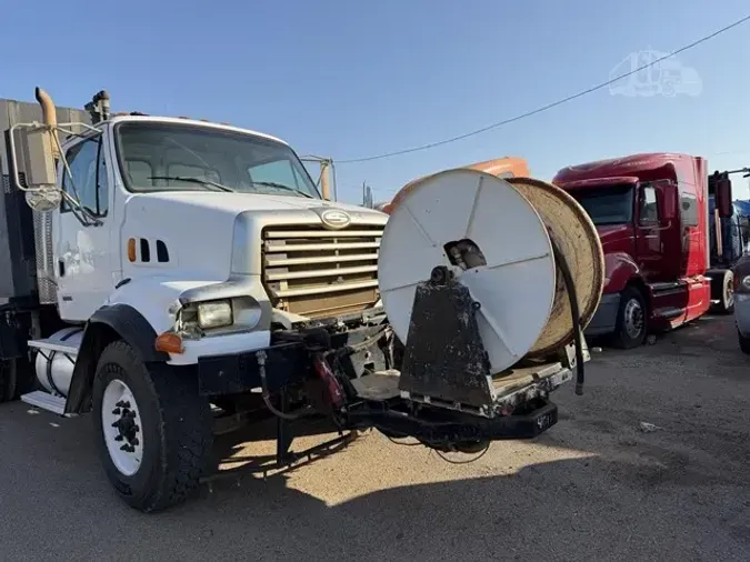 2009 STERLING L7500c3736a5a43204ee2fa4d78883138238d