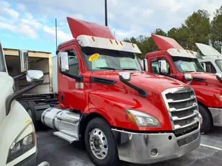 2019 FREIGHTLINER/MERCEDES NEW CASCADIA PX12664