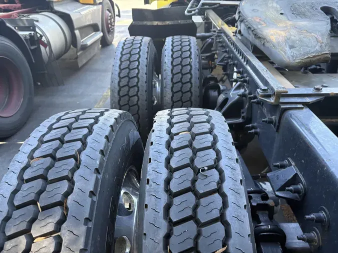 2021 Peterbilt 579