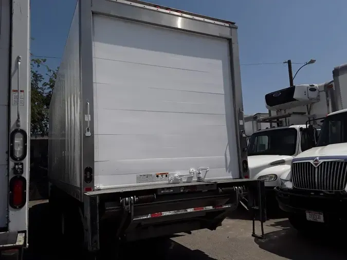 2018 NAVISTAR INTERNATIONAL 4300