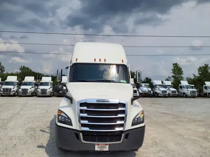 2021 FREIGHTLINER NEW CASCADIA PX12664