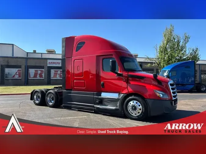 2023 FREIGHTLINER CA126