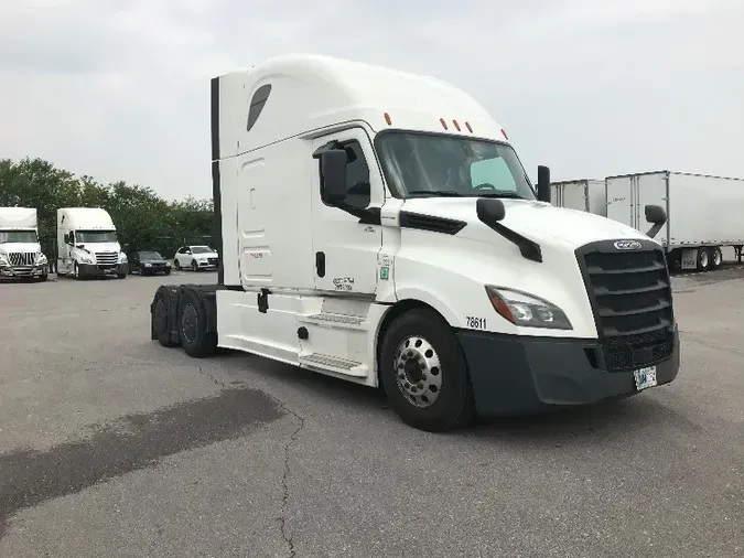 2020 Freightliner T12664STc3767e779f947b32860bea91098d3aef