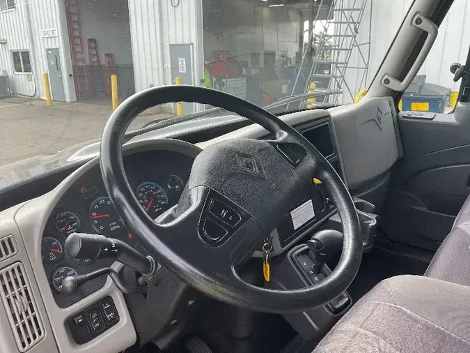 2017 International 4300