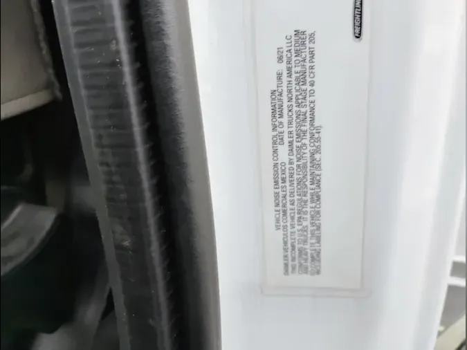 2022 Freightliner Business Class M2 106c377b287895d50600cfe408b74fab730