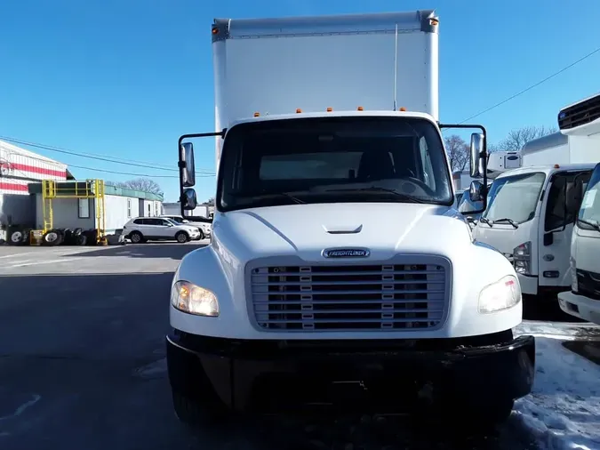 2019 FREIGHTLINER/MERCEDES M2 106c377bc4bd4061ada6f98c03e6e729e94